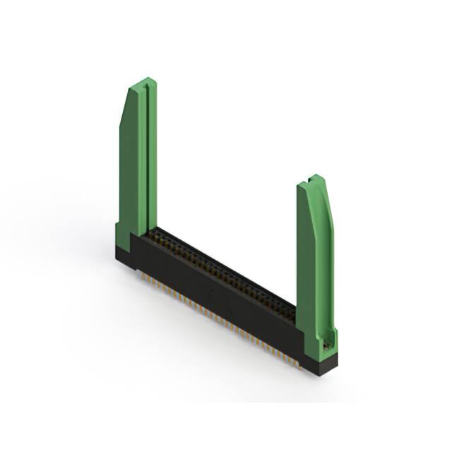 395-062-525-278 EDAC Inc.  Edgeboard Connectors